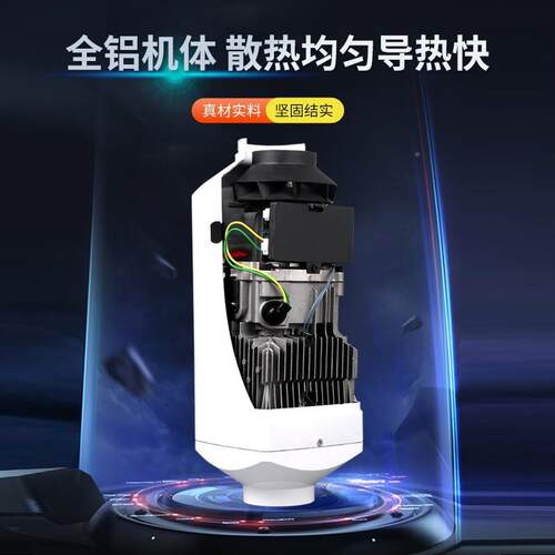 汽车柴暖v驻车加热器家用1TFJ2v24v220三风用一机货车体制热燃油