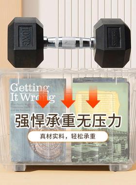 塑SCE搬家打包箱整理箱PA无品牌/学生RT三储物大容量收纳箱只料36