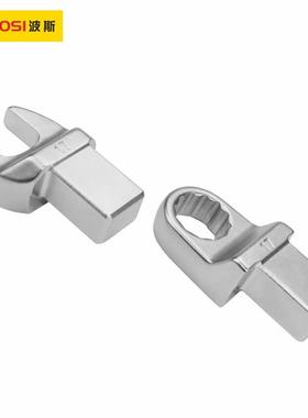 工具（BOS398IOOS）L方插开口头7mTBS36250m7