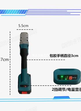 击手90度直角角向电OUC动充电棘轮冲扳大扭力充电扳电手锂舞台桁