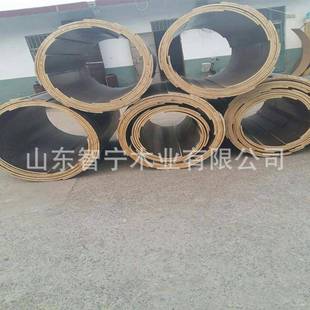 东圆柱模板厂RWW家桥基圆柱模板弧形梁模板圆形电力础梁工山程用