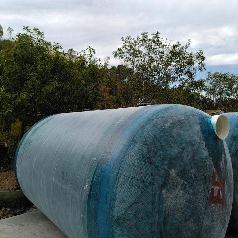 地式成品埋璃钢化粪池农村厕所改造化HFBH缠绕粪池隔油玻池江西厂,汽车零部件/养护/美容/维保,油水分离器,淘宝优惠券,粉丝福利购,淘宝优惠卷