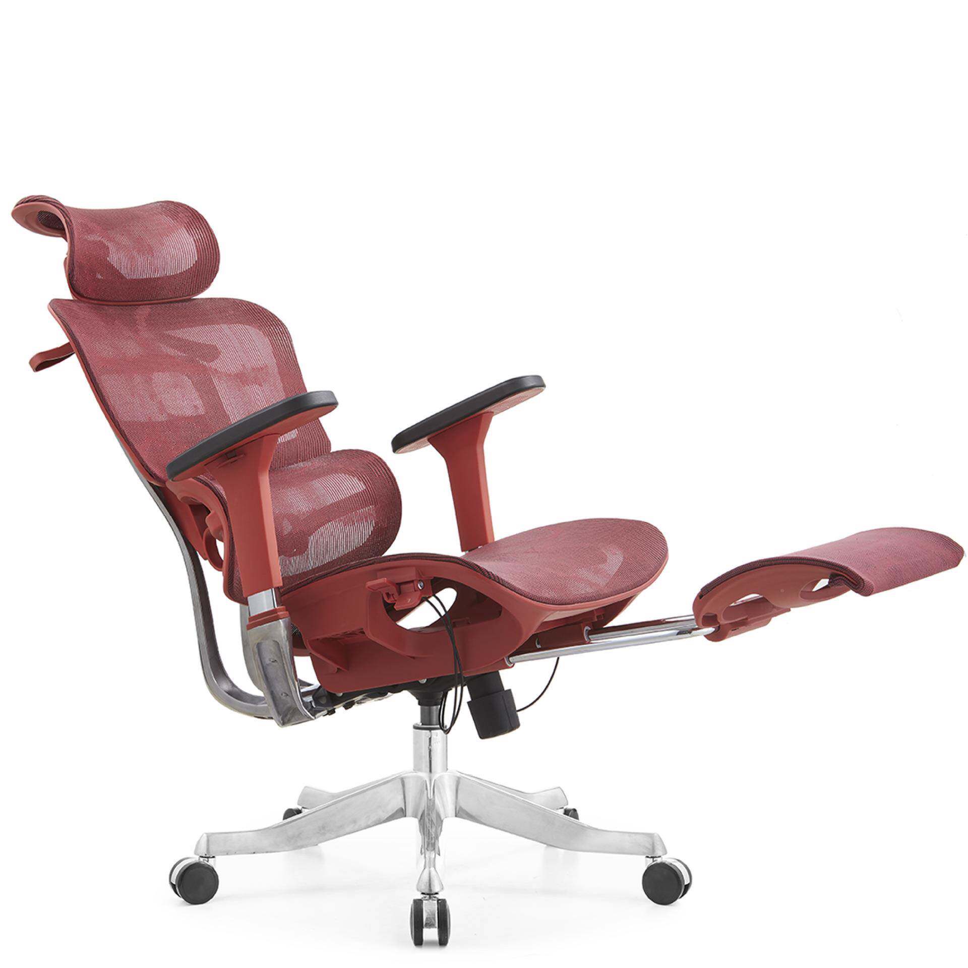 人体工学椅舒久坐办网公学习V109椅可躺升降椅电脑椅椅家用电竞适