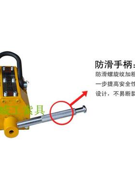 厂家直供出口永型起器400公斤永磁重吸盘PML-0.磁4T400kg