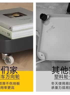 SHH-501床头柜沙发边创意客厅小茶几床头轻奢铁艺角几柜卧几室现