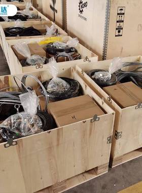 节能降车温工业吊扇间大大型吊扇体55326育大馆吊扇工厂房永磁工