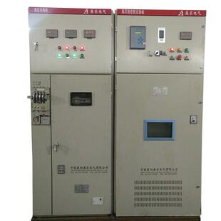 北京昌平区6KV晶管闸动管固态软启柜价格6K晶AKA闸固态V软起动柜