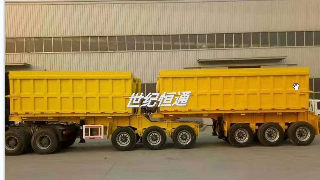 对外供应平板后翻自卸车量大从优