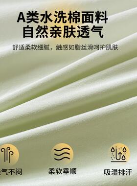 类夹A20250209棉床笠加厚新款保四季通席梦思床垫护用罩防尘盖床