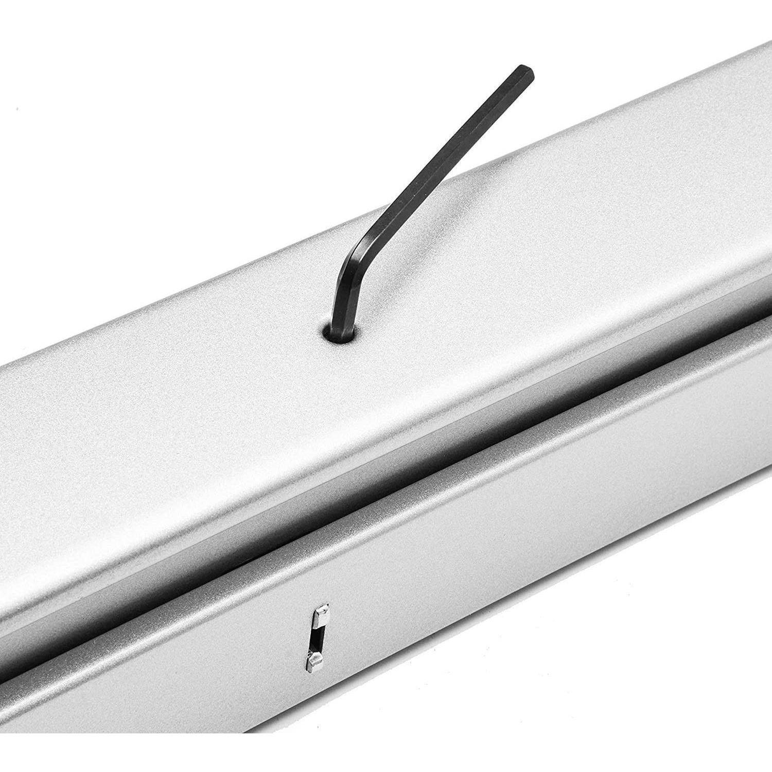 恐P慌出口装置锁钥匙栏紧急门锁手ancWXA-70arExtDecev带外部柄