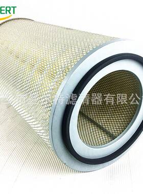 压机空滤101-231501-23--55-滤01空空气过滤器芯螺杆泵压缩机进气