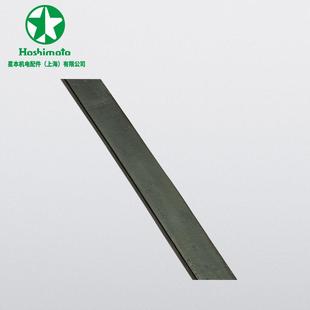 氯本机电DL乳胶耐油星性U型密封条每卷PCX30橡米阻燃丁胶