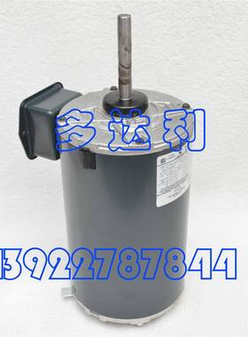 65K49ZNR319风机电机CARIERMOTOR5K49ZN63原厂零S件