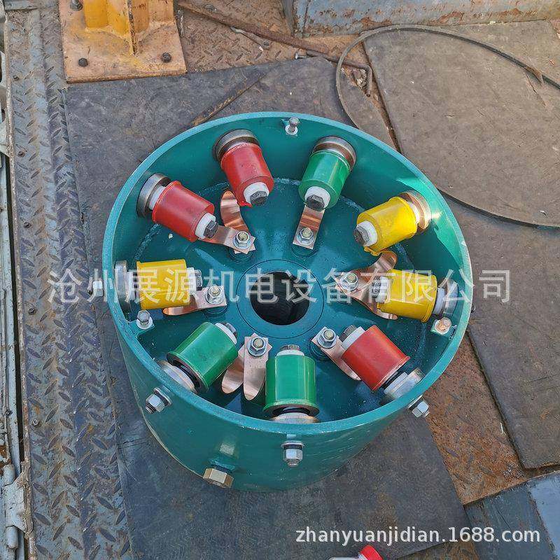 电无刷无环启动器液机体无刷无环可定制无启器动无刷环启动器厂家