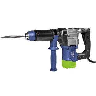 电镐大功率工电业级重型大电镐镐KZR打混凝土破碎拆墙镐单用锤工