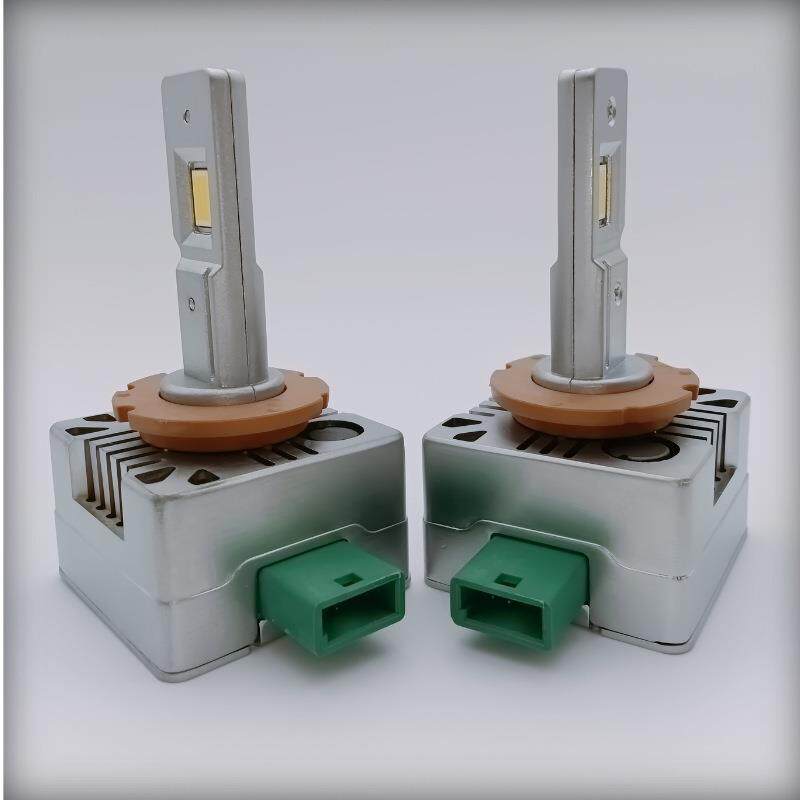 级d1sd2s氙气灯BICS远近光CLC灯泡CBA白光6000KD1SD2SD3D4S升