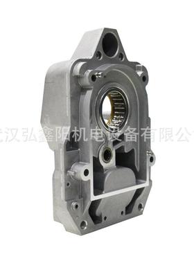 轮箱外壳瑞克39轮0pc齿箱外壳固固瑞克喷涂机驱动室2齿4W8390PC17