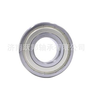 精W工制造TRD6315 Z2高速428深低音沟球轴承