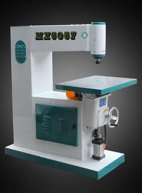 木机械M工MX5068/MX507脚动/气动吊镂MX55068上气动镂机铣主轴升
