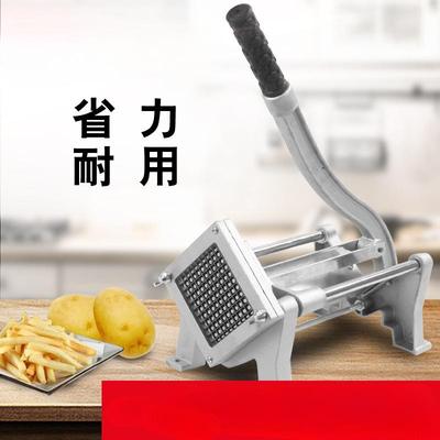 马铃切薯切条器条机商用家用切黄JSPCC-01莴瓜萝卜土豆笋条机切薯