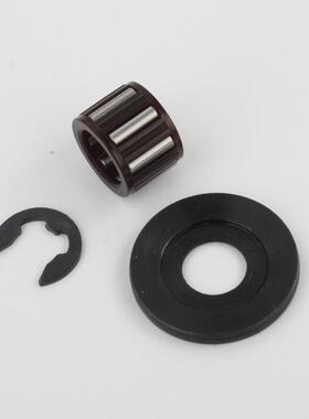 机油锯MS440被动盘离器油合泵蜗杆总成链条伐MYW锯木汽油锯配件