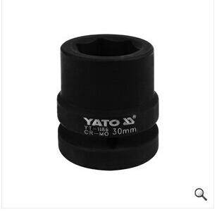 易尔拓ATOT1-1MQE80Y六角风动套筒Y气动套筒