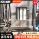 WFJ 15型 20型超微粉碎机 香菇生产线 连续式 出料脉冲除尘粉碎机