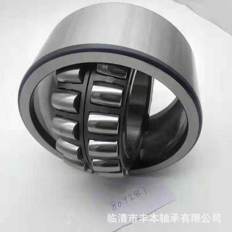 工540业大型机械轴承2228C222302232CAC型调22心滚子轴承