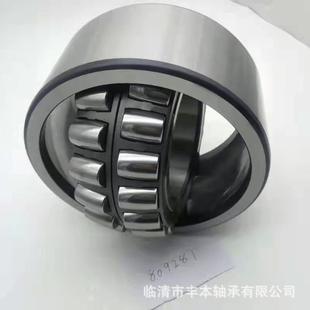 工540业大型机械轴承2228C222302232CAC型调22心滚子轴承