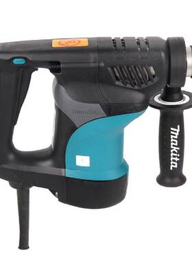 牧田原装HR2800冲击钻电锤两用大功率800W调速正反转28mm