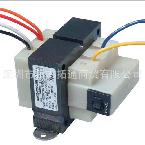 00-90-T60C3T609C3246VAC-VA脚装2级变压器