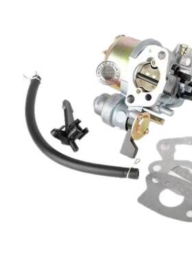 汽油机GX160 200配件168F170F  212CC 5.5 6.5HP化油器替换套装