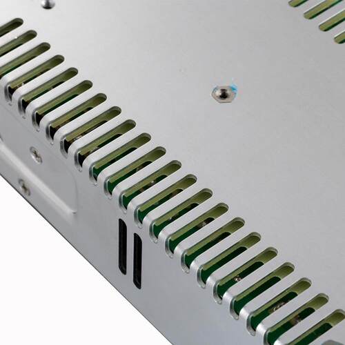 P伟320带PFC单组输出直流2稳压开关电源带FC功能5653V1V24V48豪V