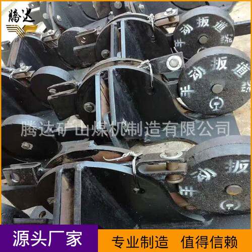 扳道卧器厂家现货12/15/18直供24扳kg手动式扳器30道kg手动道器