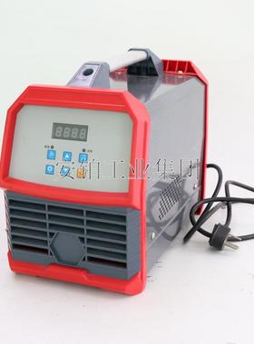 安铂体塔式轴加热器ACEOMP分160FT电磁感承应加热内DOI孔凸轮轴装