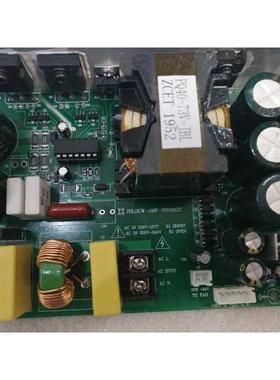 1功000瓦电带开关源立体声BSO两声道500W500W数字放+板