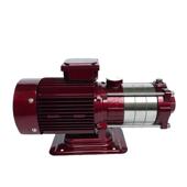 DFH式 T无品牌 杜科DOOCH水泵DHF 1节段卧不式 锈钢多级离心泵