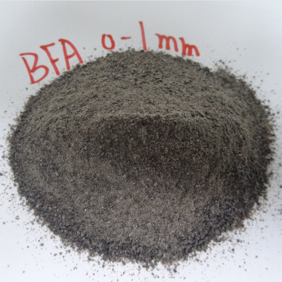 今日新品 0-1mm棕刚玉 棕刚玉0-1mm 1-0mm棕刚玉 棕刚玉1-0mm