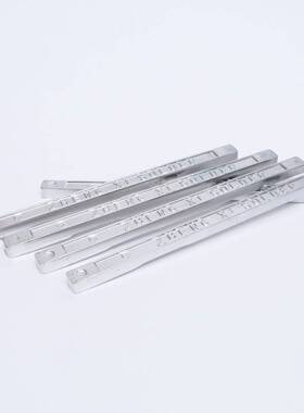 正锡 有铅锡条 Sn60/Pb40 60度焊锡条 波峰焊锡条 高纯度电解锡条