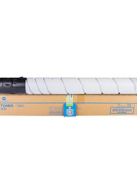 柯尼卡美能达TN7323H/L原碳装粉容墨粉B227HTN323L/T/28/367/7528