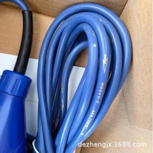 x开ylem赛莱默飞0力水滴式浮925球flygt液位关ENM-1操作单简20m