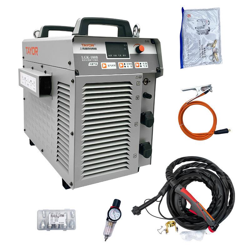 大功率新款上海通LGK-10/120B工业级等LGK-100B用0B离子切割机内