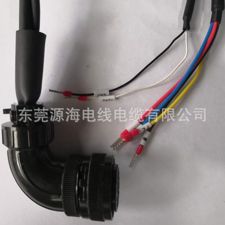 现货直销台达A2大功率动力线带刹车ACS3-CAPPW33303AACS3-CAPC3-S