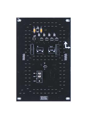 DGK东厂家直直供6寸八斜8led单元版莞led油价屏