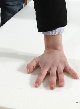 高密度绵床垫家用加高密海重体加硬F5M8M56J记忆泡沫厚硬绵垫海垫