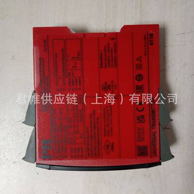 PRelectronics温度变送器4116+4
