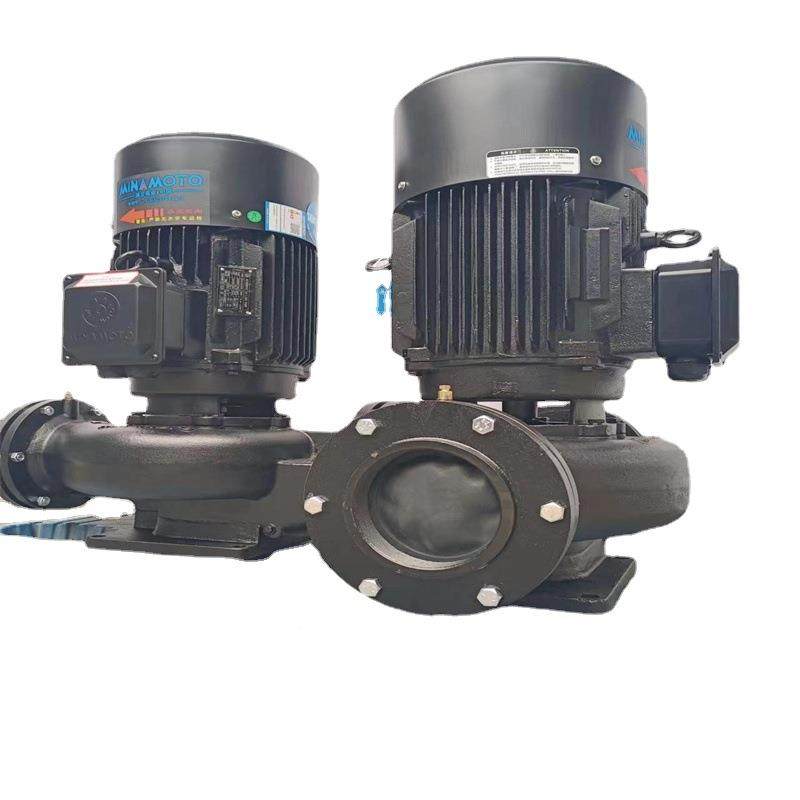 立管道增压泵涂装设备用泵化工0液5体输送泵BIMY式LG50-惠沃德水