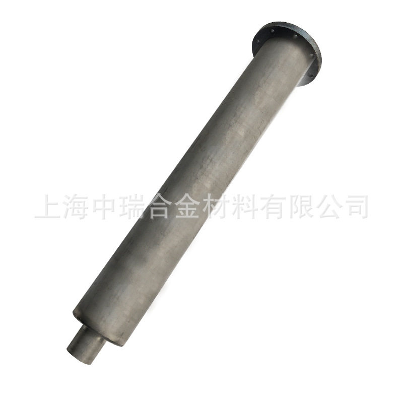 陶瓷工业加热管保护管