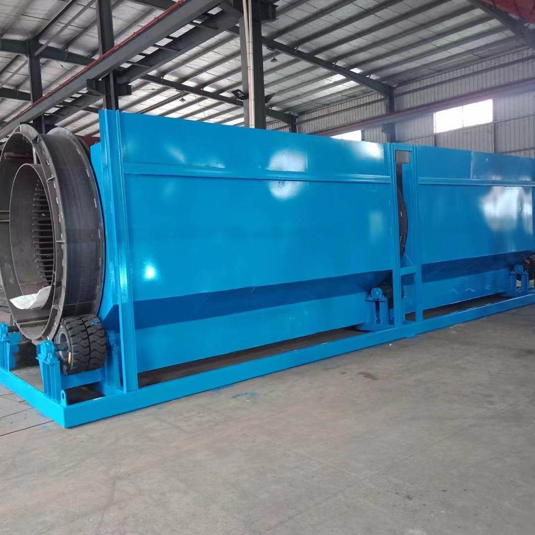 深圳供应无轴圆滚筒筛沙机.沙场石子筛分机.选矿垃圾分类筛选机,机械设备,筛选机,淘宝优惠券,粉丝福利购,淘宝优惠卷