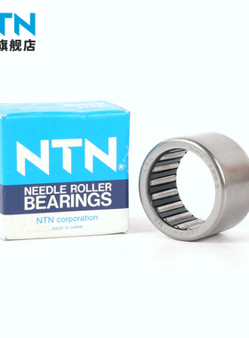 NTN进口 RNA2202LL 22/6XLL 49/28 49/32 69/22 69/32R 滚针轴承